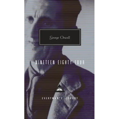 1984: Introduction by Julian Symons