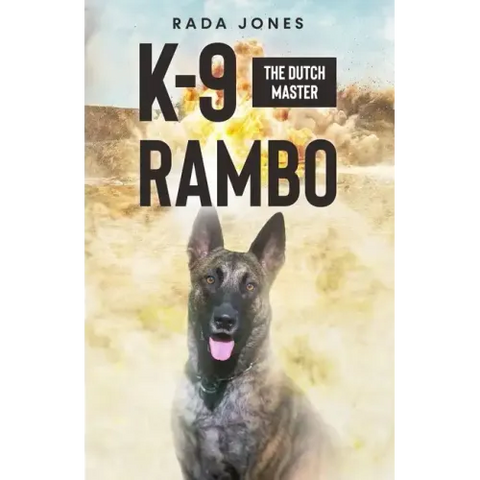 K-9 Rambo