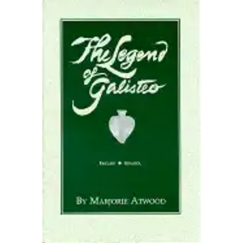 The Legend of Galisteo, La Leyenda de Galisteo