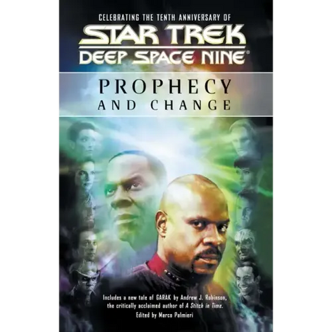 Prophecy and Change