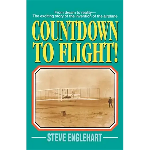 Countdown to Flight!