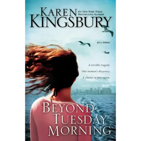 Beyond Tuesday Morning: Sequel to the Bestselling One Tuesday Morning
