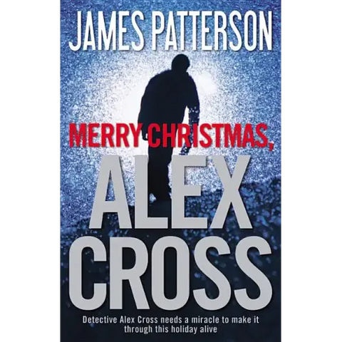 Merry Christmas, Alex Cross
