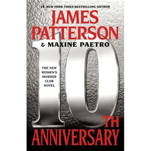 10th Anniversary
