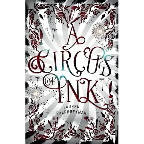 A Circus of Ink
