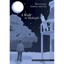 A Walk in Midnight - Hardcover