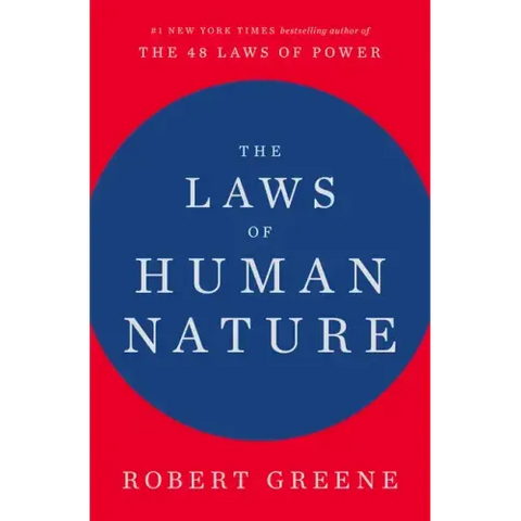 The Laws of Human Nature