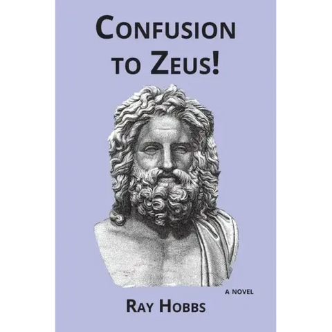 Confusion to Zeus!