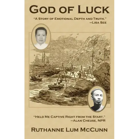 God of Luck