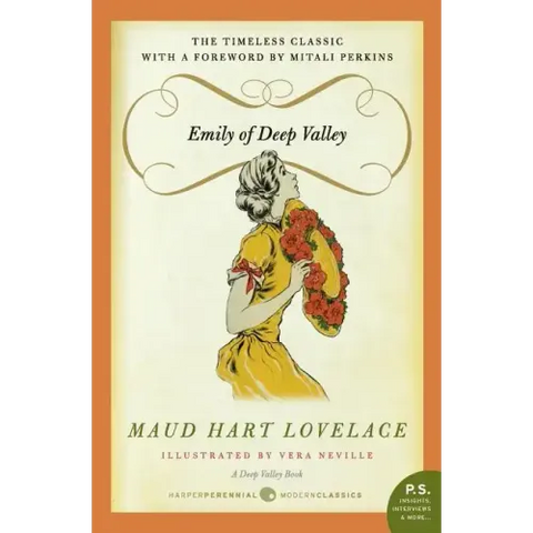 Emily of Deep Valley: A Deep Valley Book