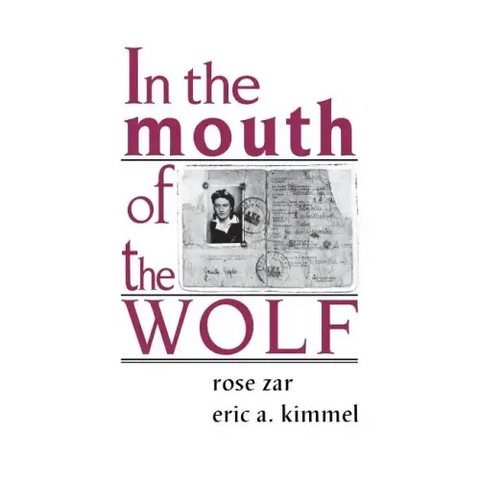 In the Mouth of the Wolf