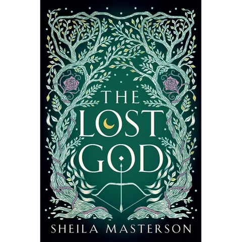 The Lost God
