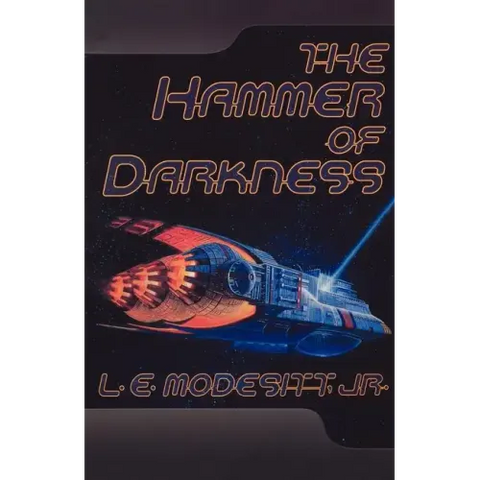 The Hammer of Darkness