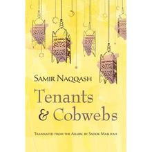 Tenants and Cobwebs - Paperback