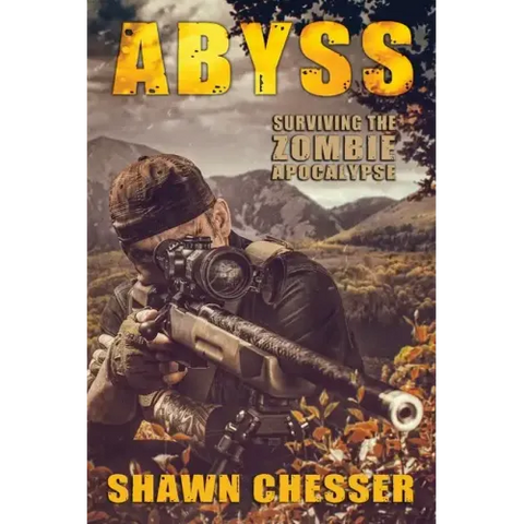 Abyss: Surviving the Zombie Apocalypse
