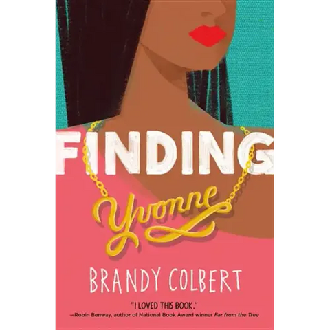 Finding Yvonne