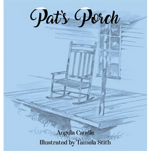 Pat's Porch