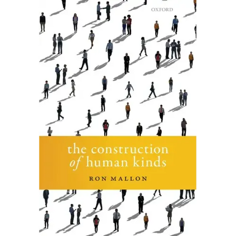 Construction of Human Kinds P