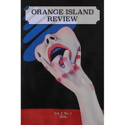 Orange Island Review: Vol. 2, No. 1 2016