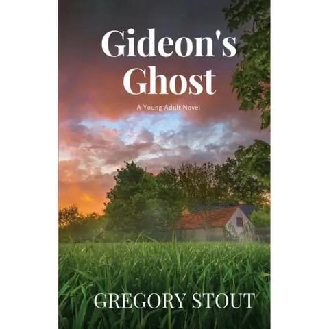 Gideon's Ghost