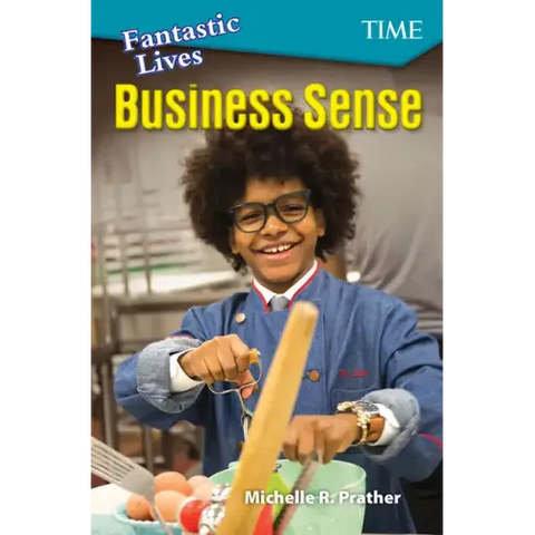 Fantastic Kids: Business Sense