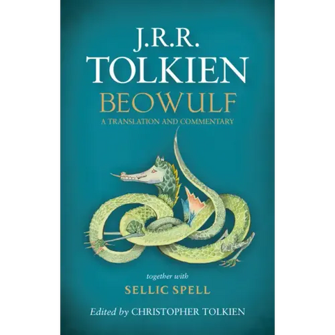 Beowulf: A Translation and Commentary