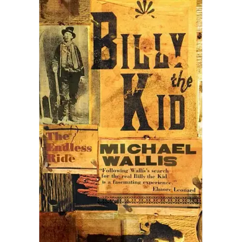 Billy the Kid: The Endless Ride