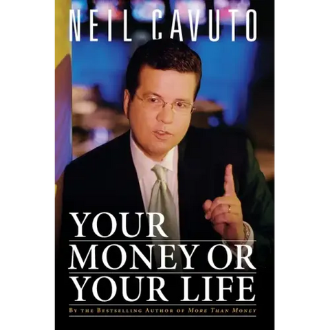 Your Money or Your Life