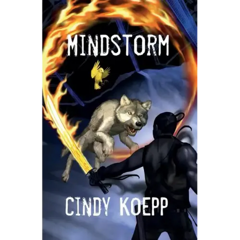 Mindstorm: Parley at Ologo