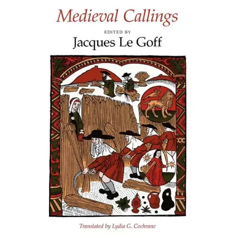 Medieval Callings