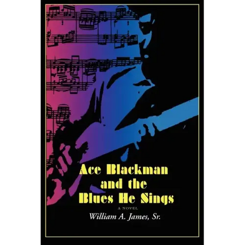 Ace Blackman and the Blues He Sings