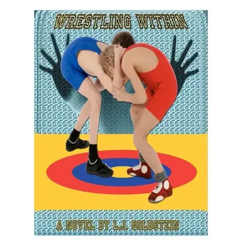 Wrestling Within: gay coming-of-age wrestling