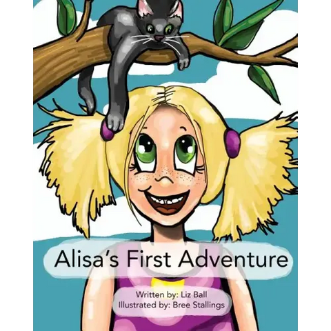 Alisa's First Adventure