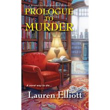 Prologue to Murder - Mass Market Paperbound