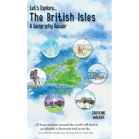 Let's Explore the British Isles