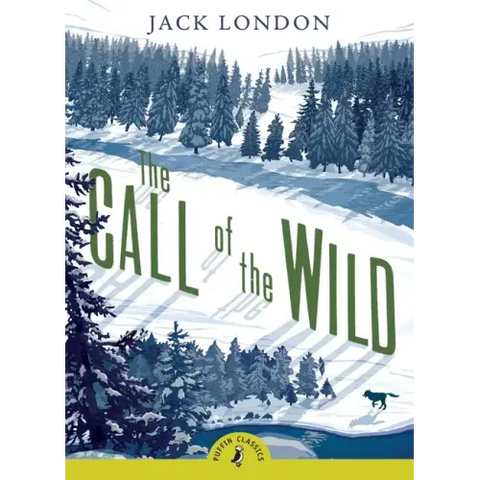 The Call of the Wild