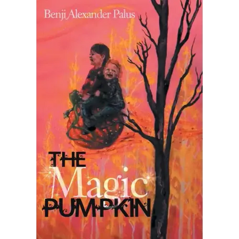 The Magic Pumpkin