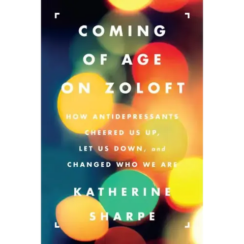 Coming Age Zoloft PB
