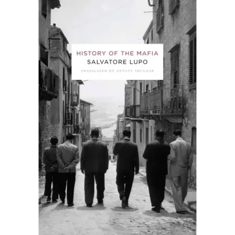 History of the Mafia