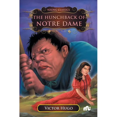 The Hunchback of Notre-Dame