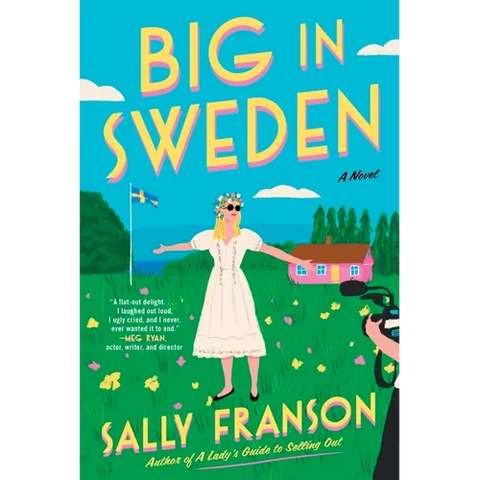 Big in Sweden