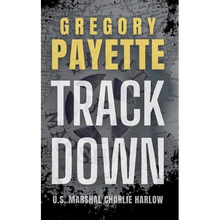 Trackdown - Paperback