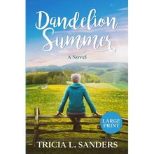 Dandelion Summer - Paperback