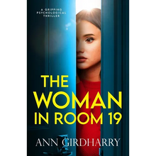 The Woman in Room 19: A Gripping Psychological Thriller - Paperback