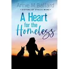 A Heart for the Homeless - Paperback