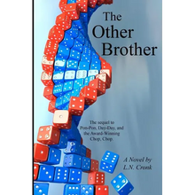 The Other Brother - Paperback