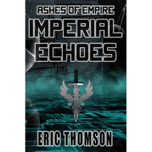 Imperial Echoes - Paperback