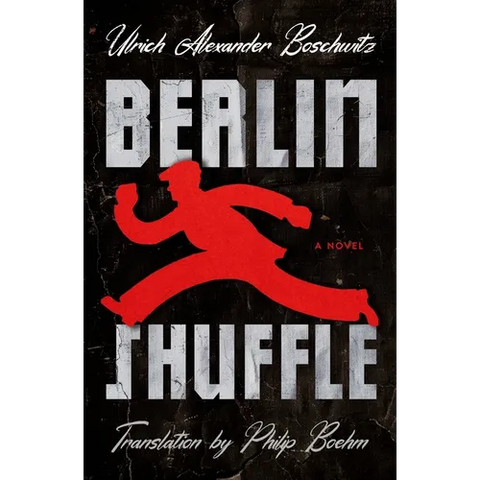 Berlin Shuffle
