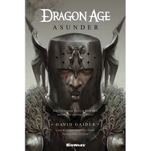 Dragon Age: Asunder: Asunder