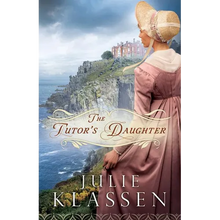 The Tutor's Daughter